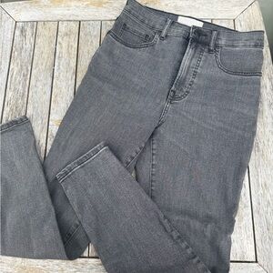 Vintage Everlane Ankle Skinny Jeans